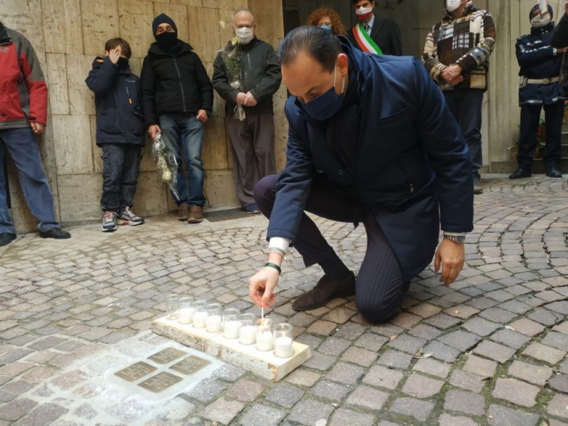 «Abbiamo bisogno gli uni degli altri»